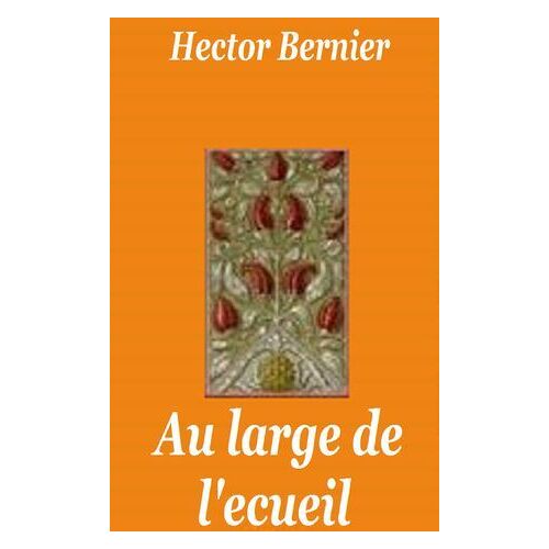 Au Large De L'écueil