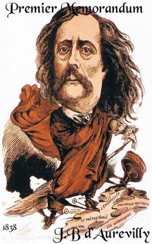 Premier Memorandum : (1836-1838)