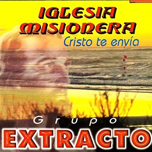 Iglesia Misionera