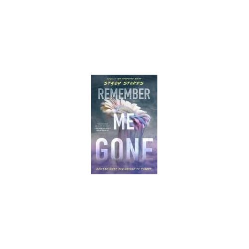 Remember Me Gone