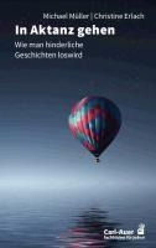 In Aktanz Gehen