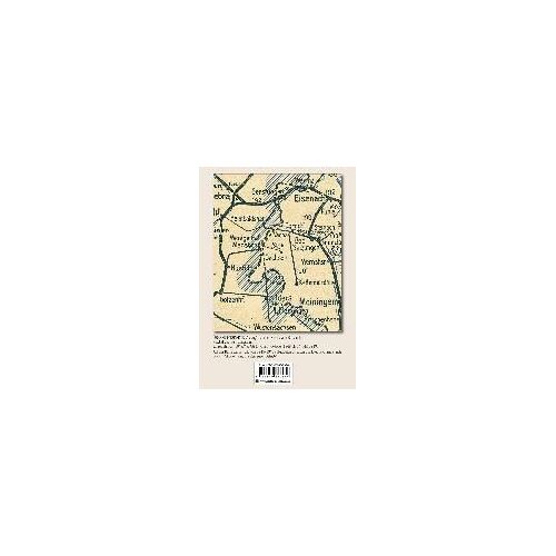 Die Geschichte Der Ulstertalbahn 1891-1996