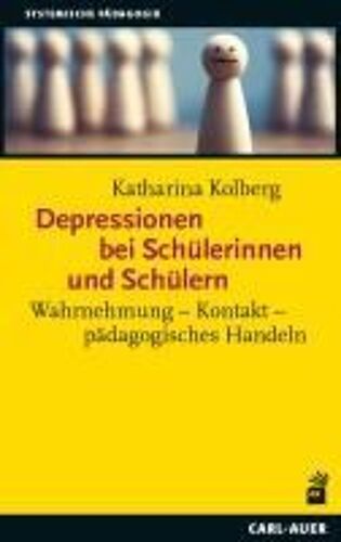 Depressionen Bei Schülerinnen Und Schülern