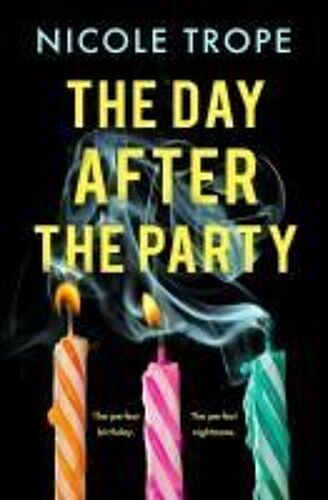 The Day After The Party