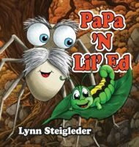 Papa 'n Lil' Ed