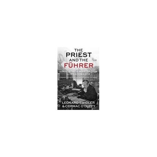 The Priest And The Führer