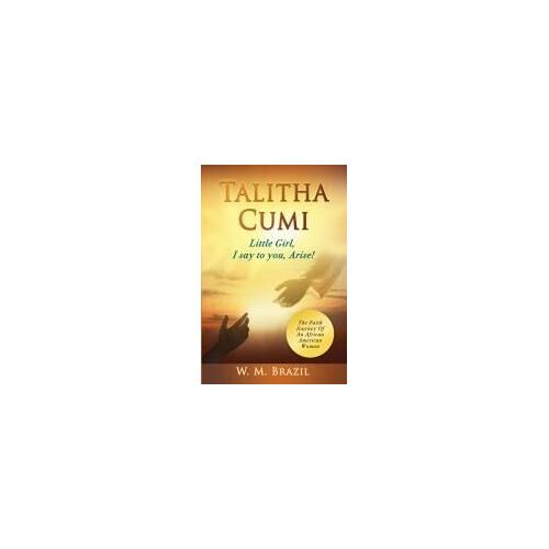 Talitha Cumi (Little Girl, I Say To You, Arise!)