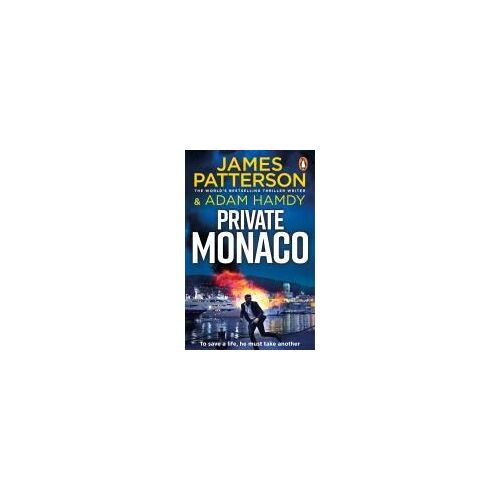 Private Monaco