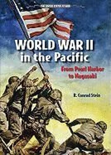 World War Ii In The Pacific