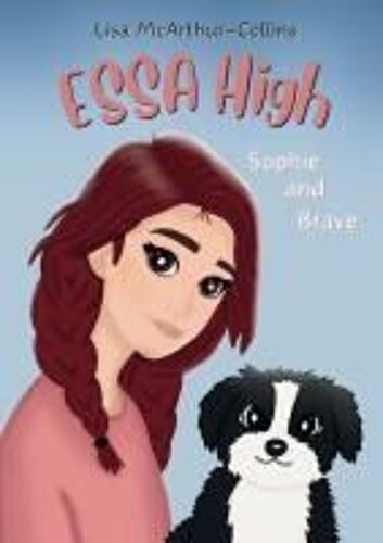 Sophie And Brave