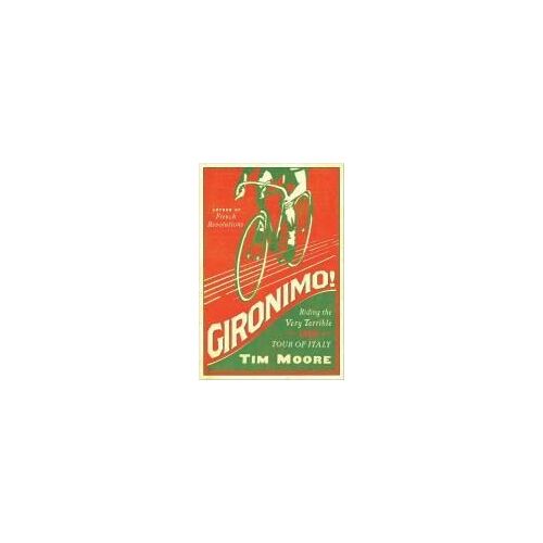Gironimo!