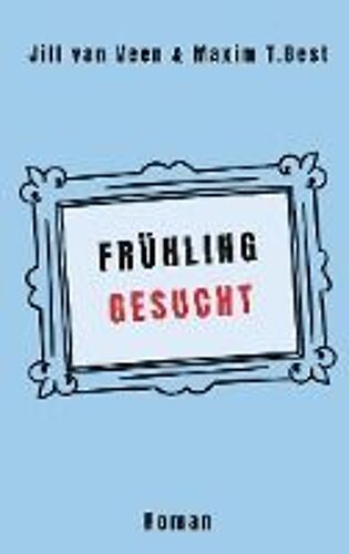 Frühling Gesucht