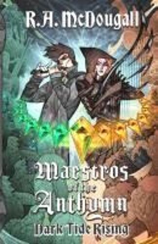 Maestros Of The Anthymn