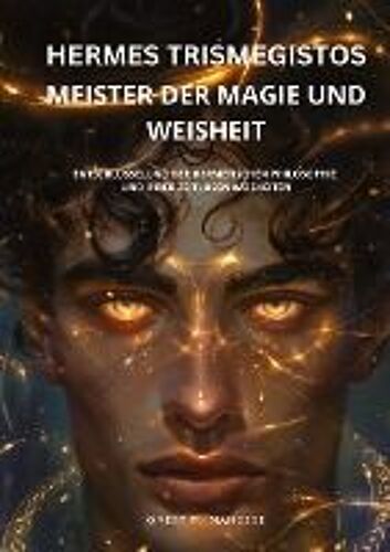 Hermes Trismegistos: Meister Der Magie Und Weisheit