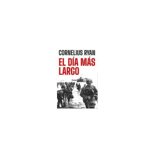 El Día Más Largo