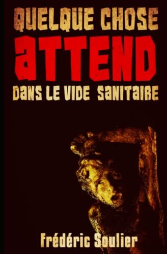 Quelque Chose Attend Dans Le Vide Sanitaire (French Edition)