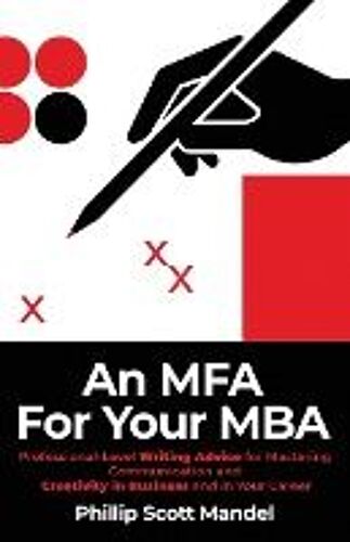 An Mfa For Your Mba