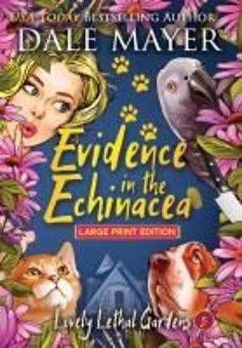 Evidence In The Echinacea