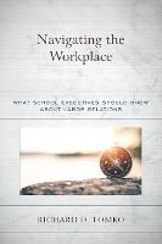 Navigating The Workplace