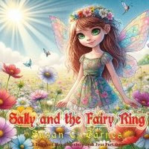 Sally And The Fairy Ring