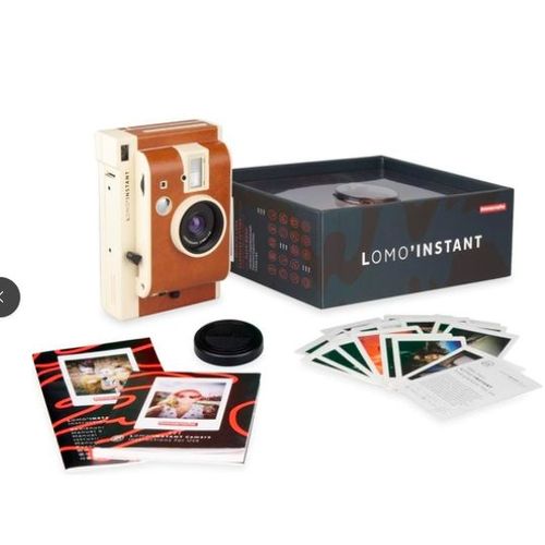 Lomo Instant Mini Sanremo
