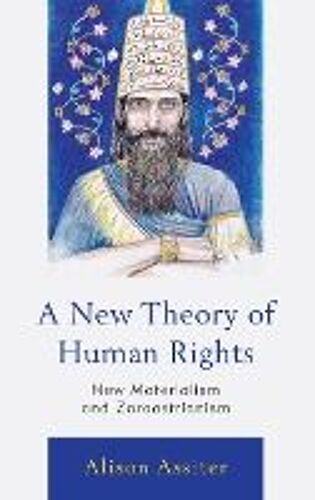 New Theory Of Human Rights