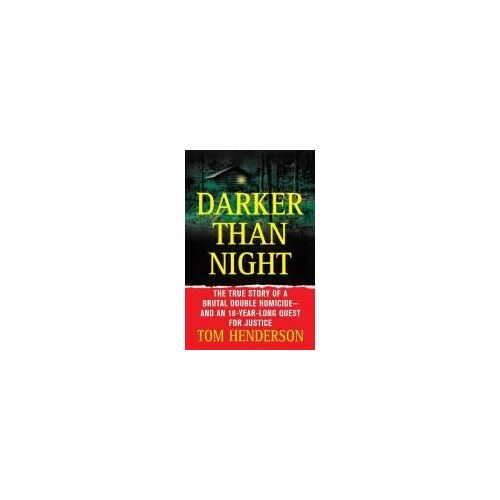 Darker Than Night