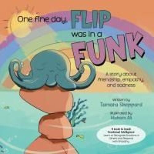 One Fine Day, Flip Was In A Funk