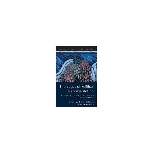 The Edges Of Political Representation