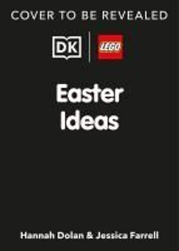 Lego Easter Ideas (Library Edition)