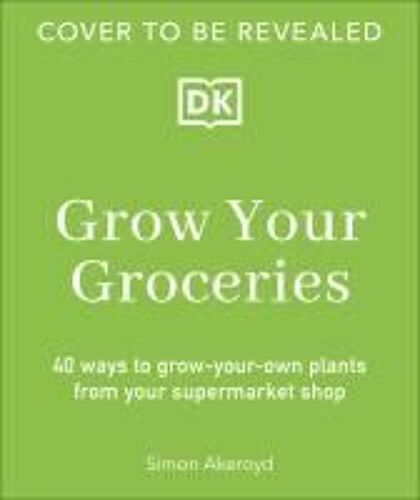 Grow Your Groceries