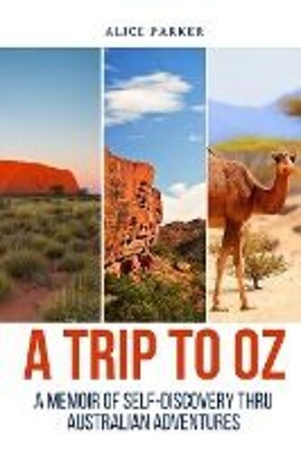 Trip To Oz