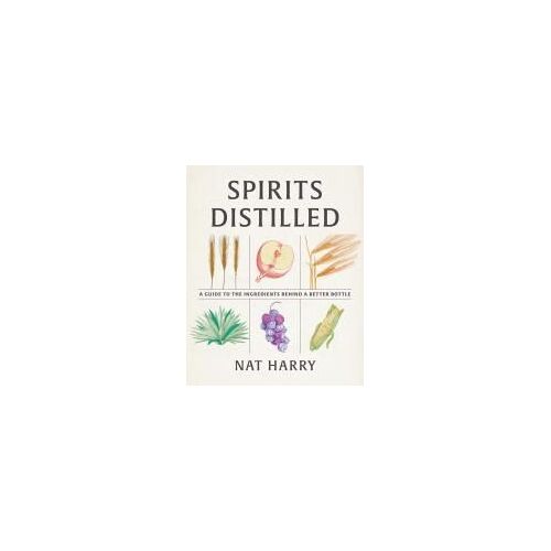 Spirits Distilled