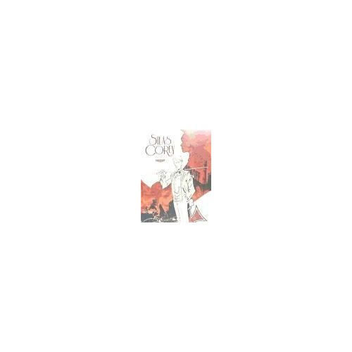 Nury, F: Silas Corey, La Red Aquila