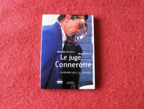 Le Juge Connerotte