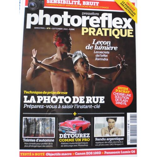 Photoreflex 6