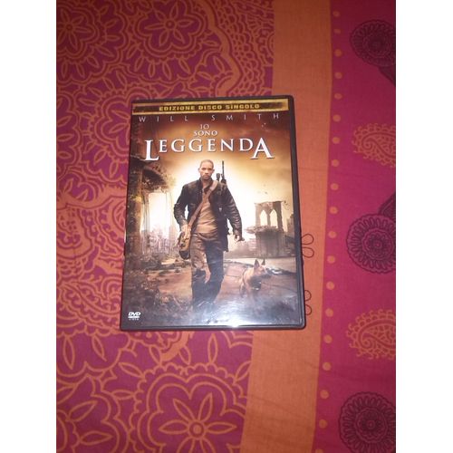 Io Sono Leggenda