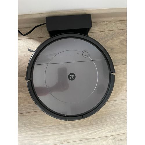 Aspirateur Irobot Roomba Combo