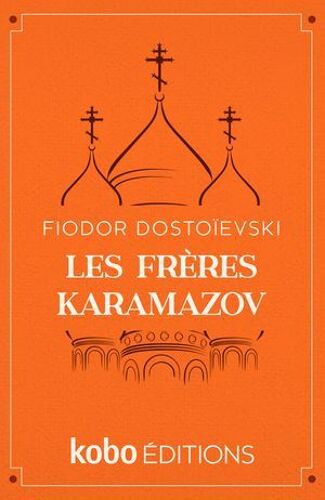 Les Frères Karamazov