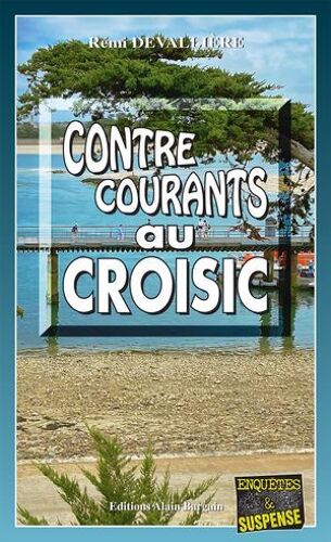 Contre-Courants Au Croisic