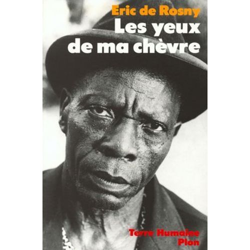 Les Yeux De Ma Chèvre