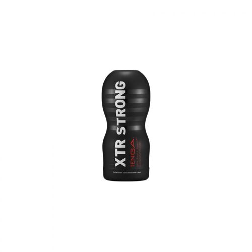 Masturbateur Masturbateur Tenga Xtr Strong Tenga