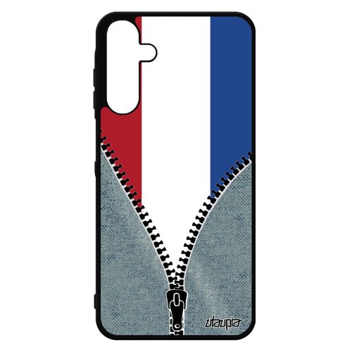 Coque A15 4g 5g Silicone Drapeau Pays Bas Hollande Hollandais Portable Jeans Etui Coupe Du Monde Jeux Olympiques Gel Samsung Galaxy