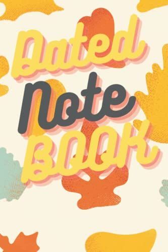 Dated Logo Designer Notebook: Logo And Graphic Designers Sketchbook For Drawing Logos And Illustrations, Typography, Artwork Sketchbook And Notebook ... And Notebook. (Design Painting And Art)