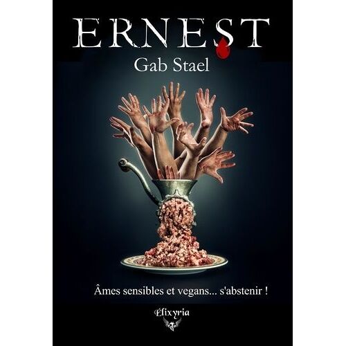 Ernest - Les Origines D'human Food