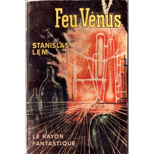 Feu Vénus