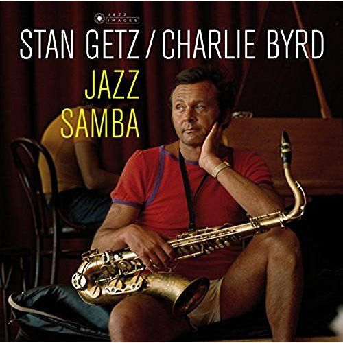 Jazz Samba-Ltd/Deluxe/Hq-