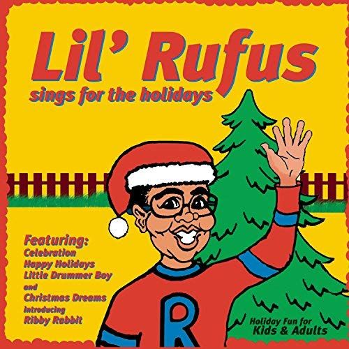 Sings For The Holidays [Us Import]