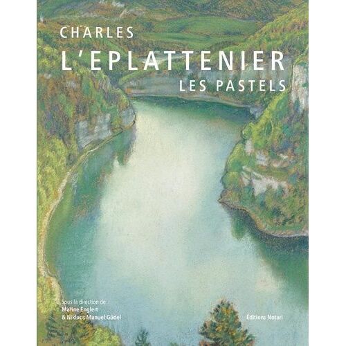 Charles L?Eplattenier - Les Pastels