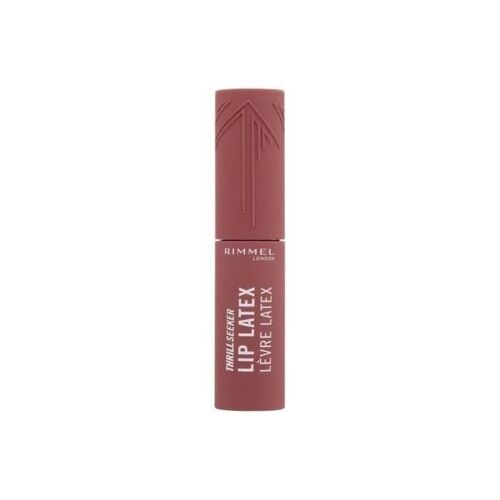 6ml Rimmel London Thrill Seeker Lip Latex, 150 Magnétique Multicolore